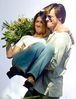 Latest Photographs of Jennifer Aniston -   Stills -  2003 - Bruce Almighty  Last additions - 2003 - Bruce Almighty